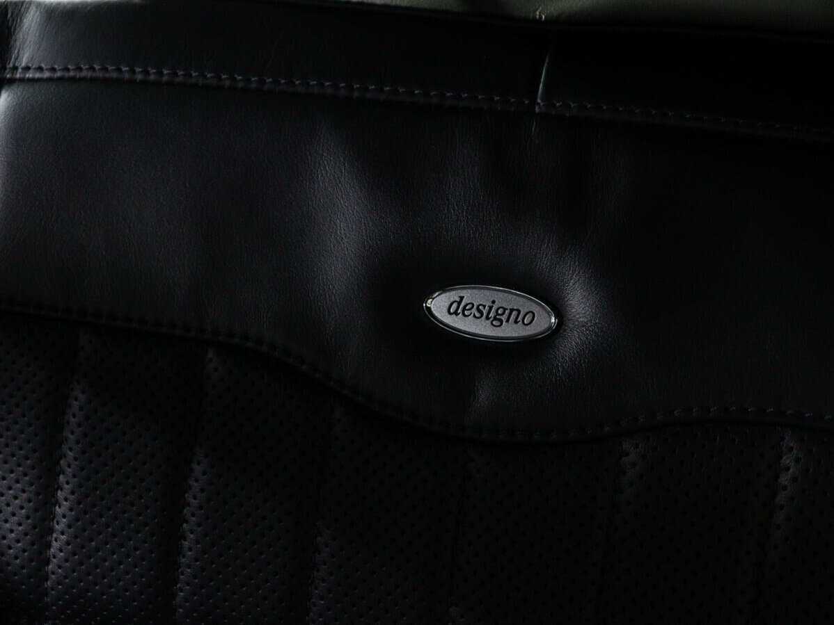 Mercedes-Benz S-Класс 500 Long, 2012 Фото №20