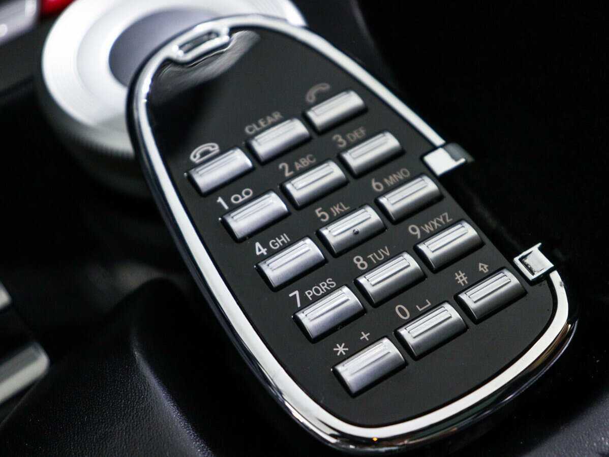 Mercedes-Benz S-Класс 500 Long, 2012 Фото №26