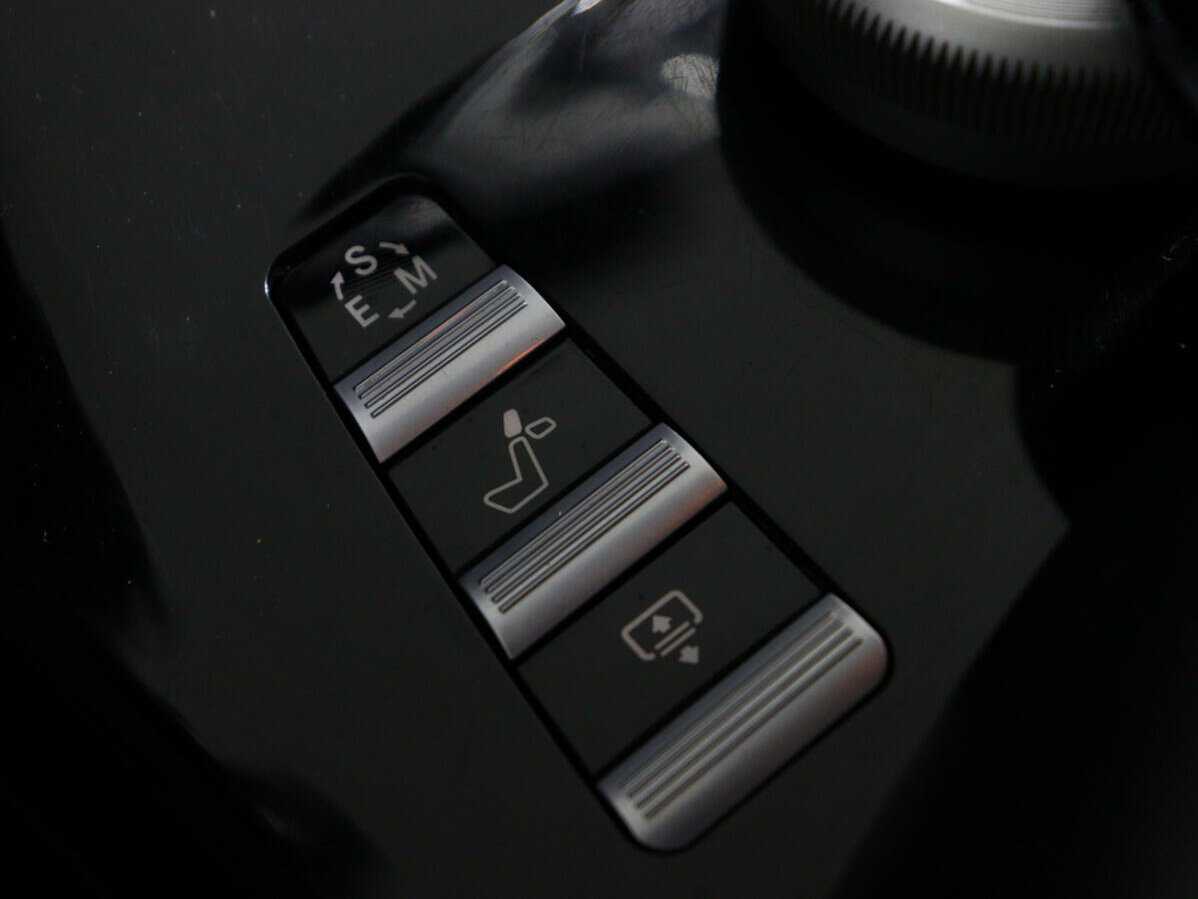 Mercedes-Benz S-Класс 500 Long, 2012 Фото №27