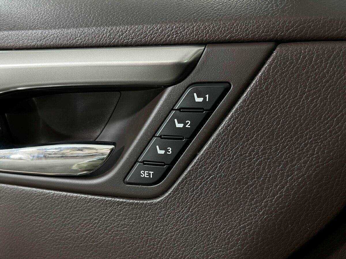 Lexus RX 350, 2018 Фото №17