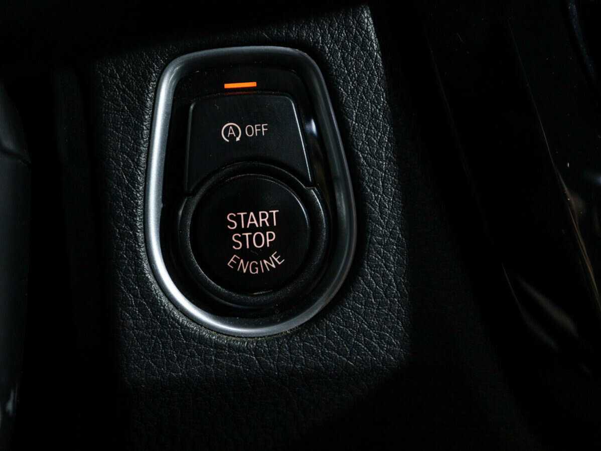 BMW 3 серии 316i, 2013 Фото №17