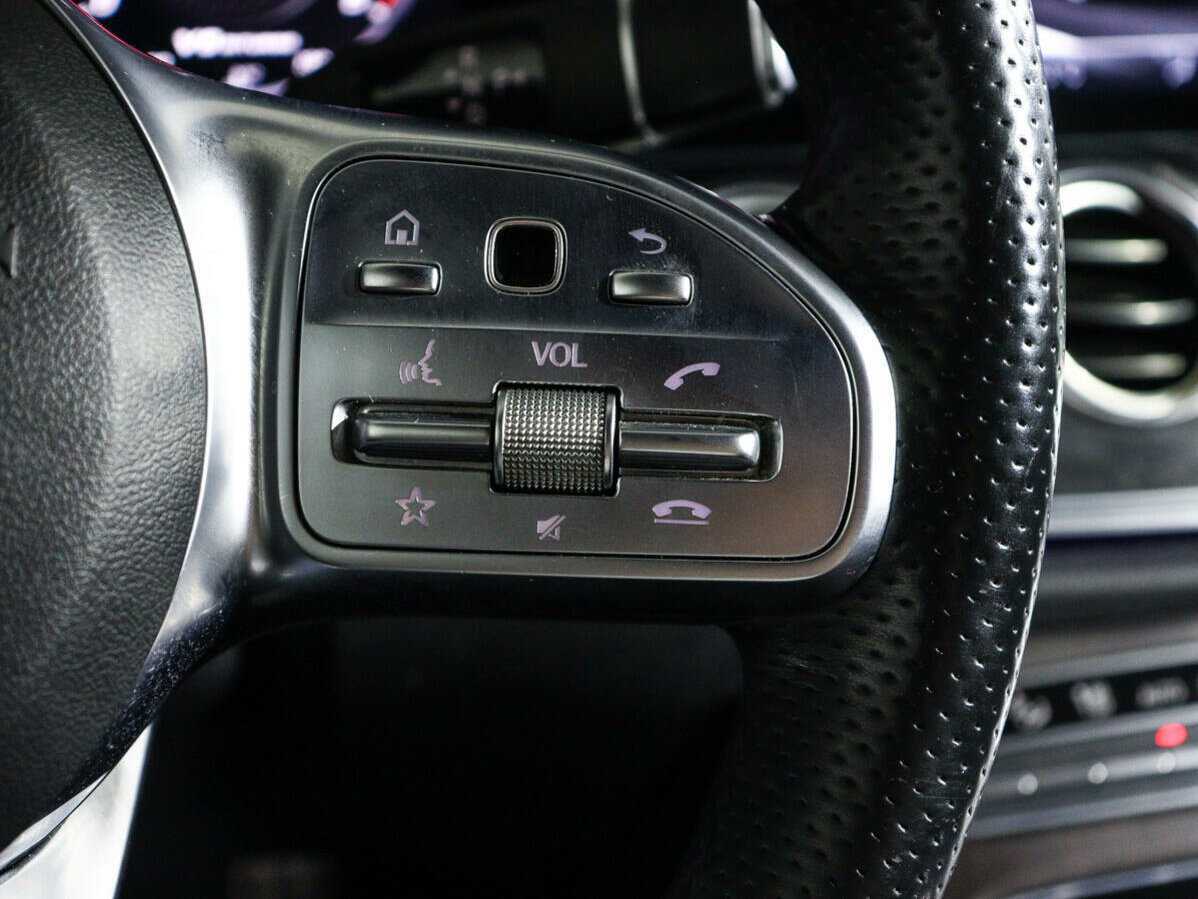 Mercedes-Benz E-Класс 200, 2019 Фото №21