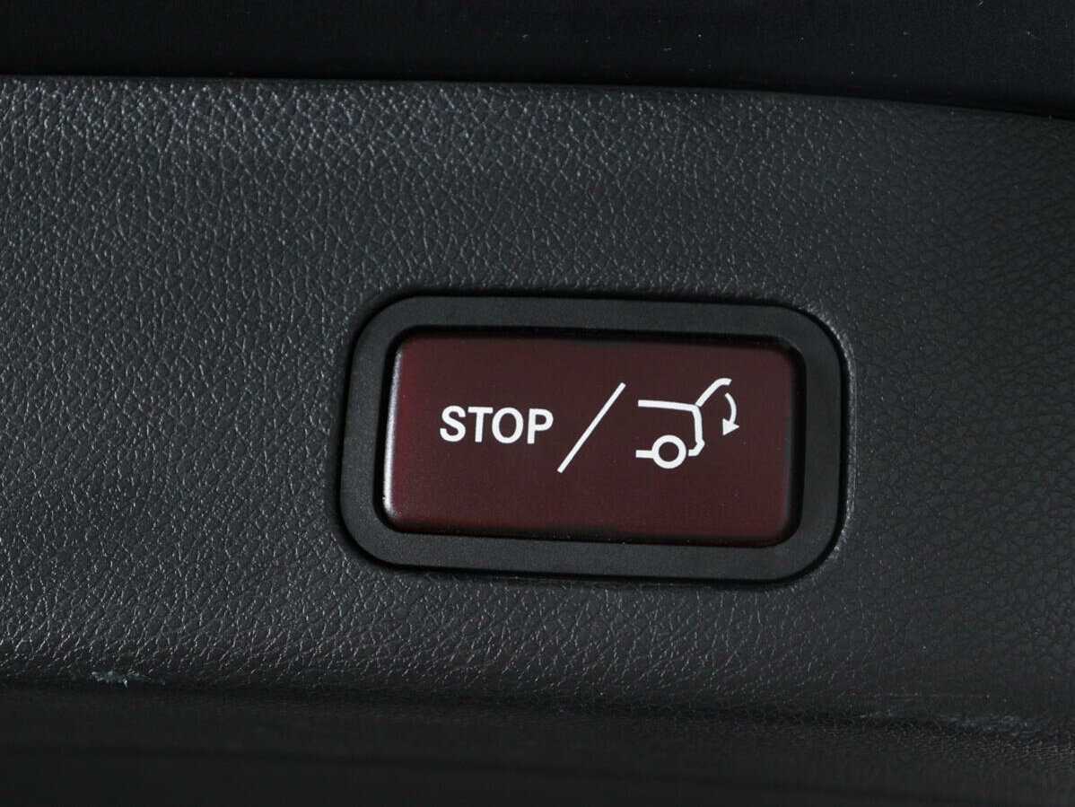 Mercedes-Benz GL-Класс 350 CDI BlueTEC, 2014 Фото №18