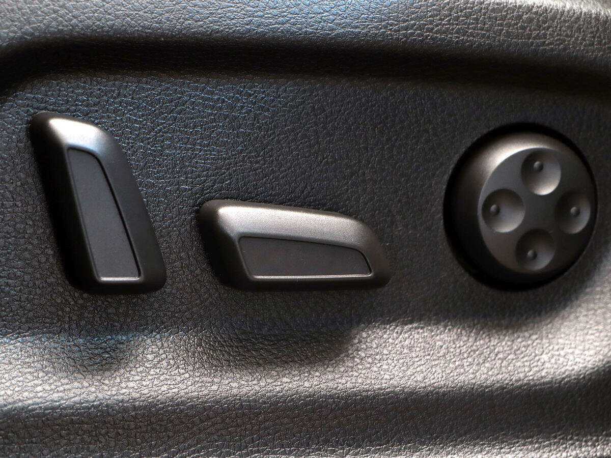 Audi Q5, 2009 Фото №11