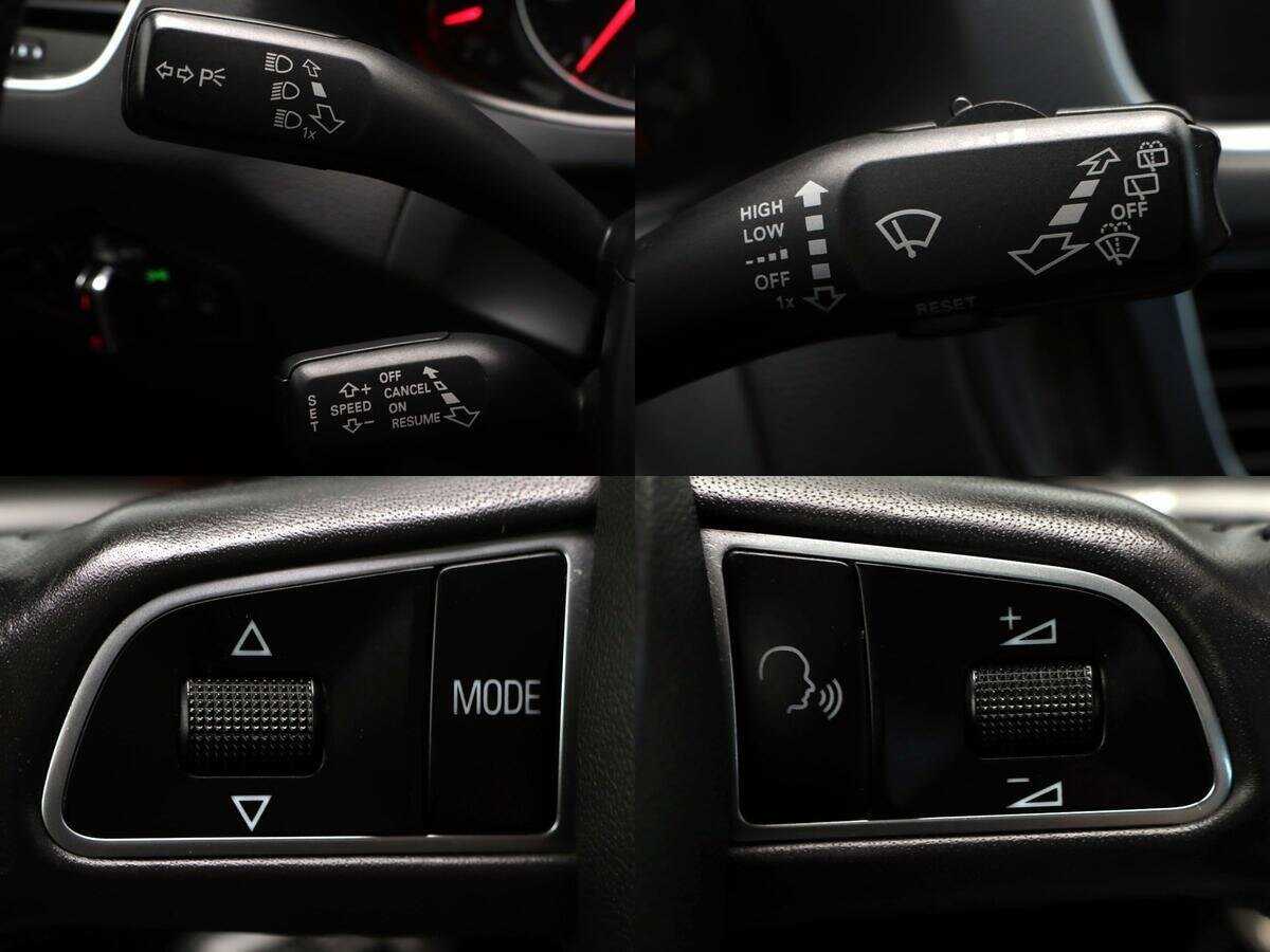 Audi Q5, 2009 Фото №14