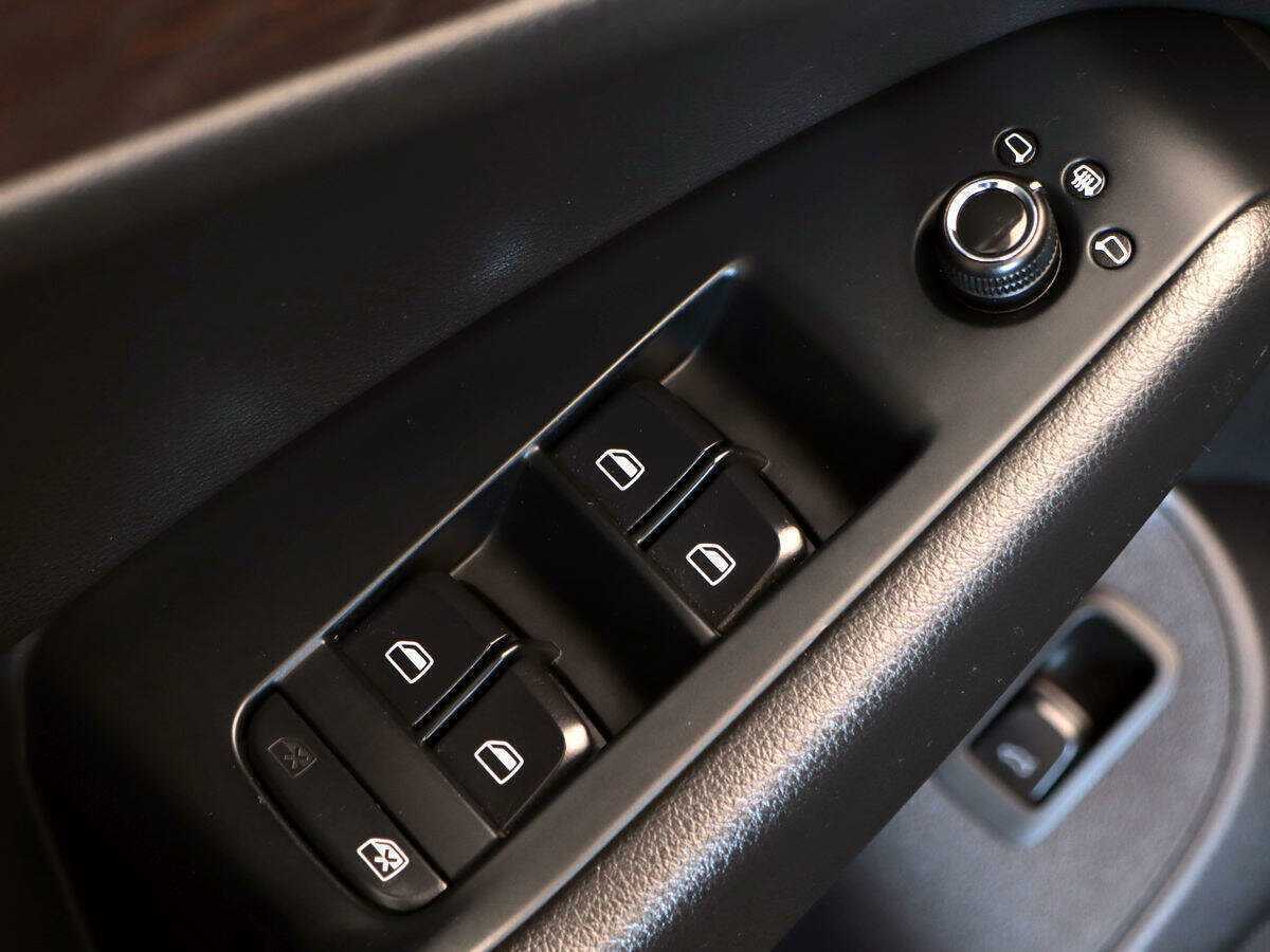 Audi Q5, 2009 Фото №15