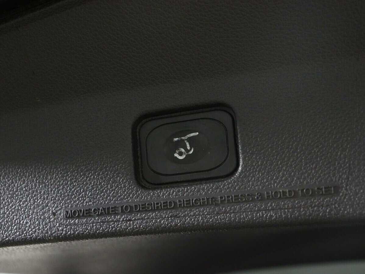 Ford Explorer, 2012 Фото №17