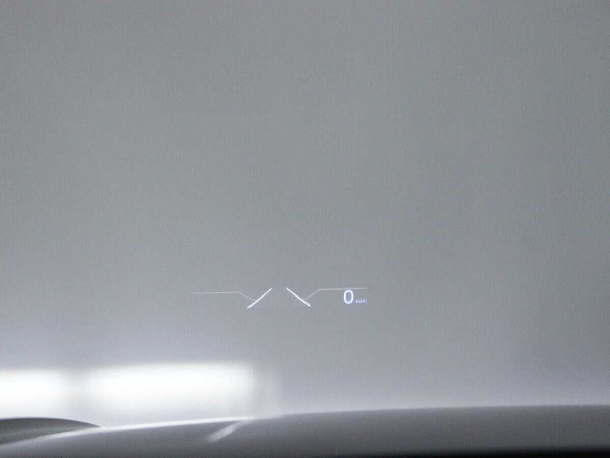 Volkswagen Touareg, 2020 Фото №23