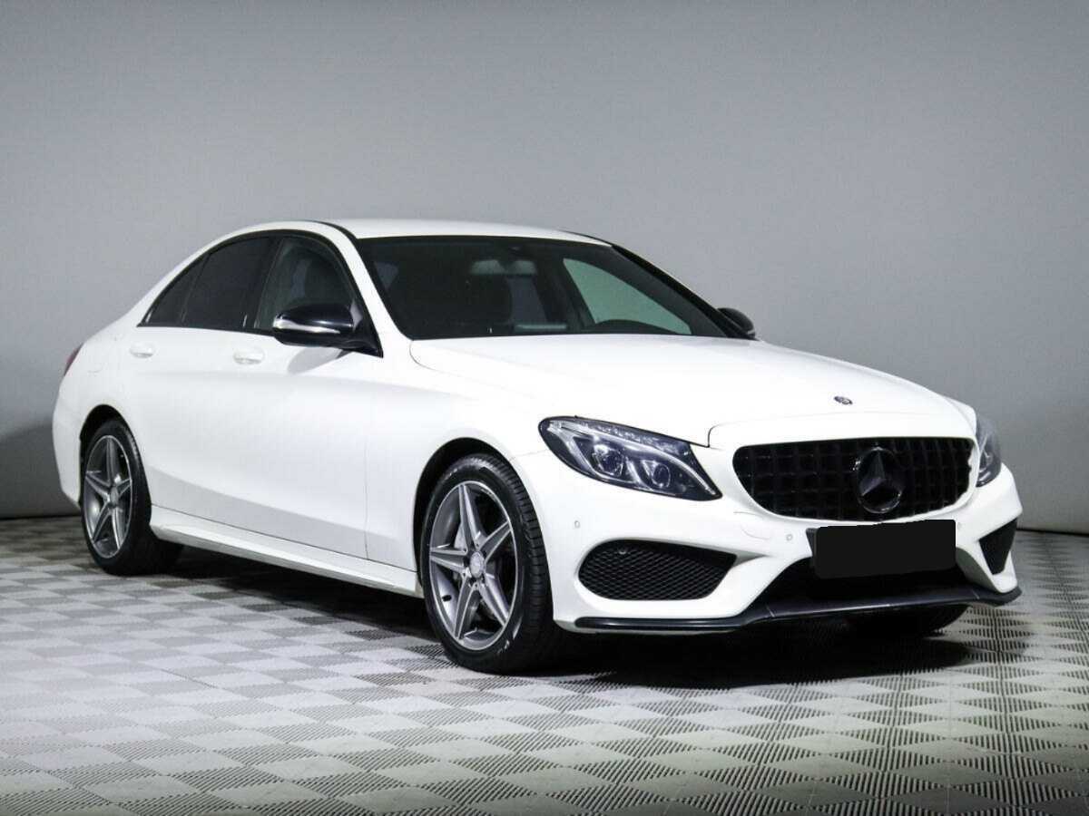 Mercedes-Benz C-Класс 250 BlueTEC, 2014 - 99 000 км. | Фото №3