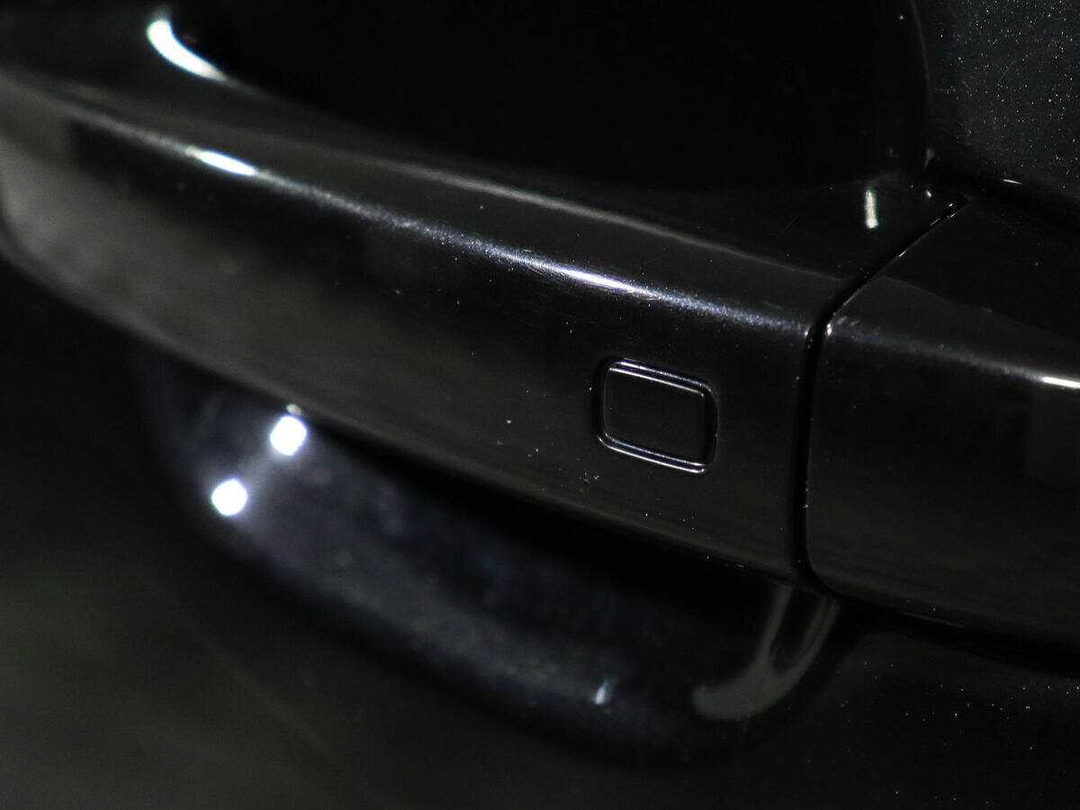 Audi Q7, 2017 Фото №14