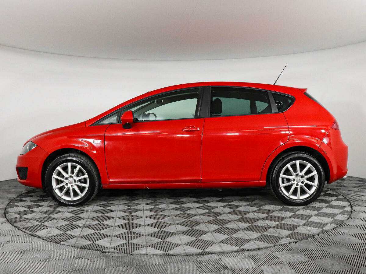SEAT Leon, 2012 - 205 000 км. | Фото №7