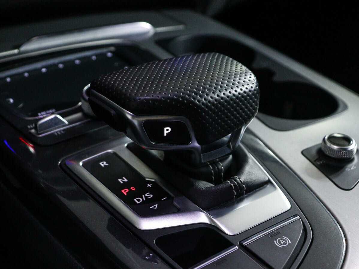 Audi Q7, 2015 Фото №17