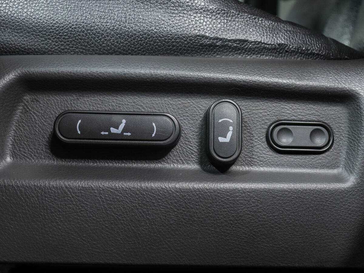 Hyundai Santa Fe, 2011 Фото №12