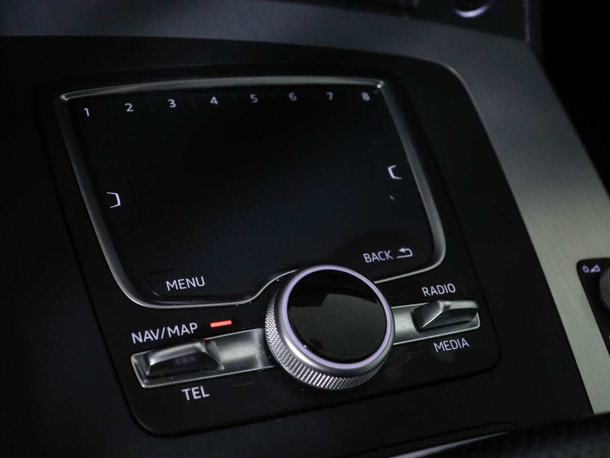 Audi Q5, 2017 Фото №14