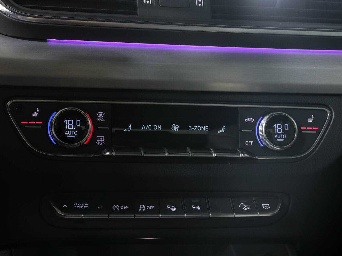 Audi Q5, 2017 Фото №15