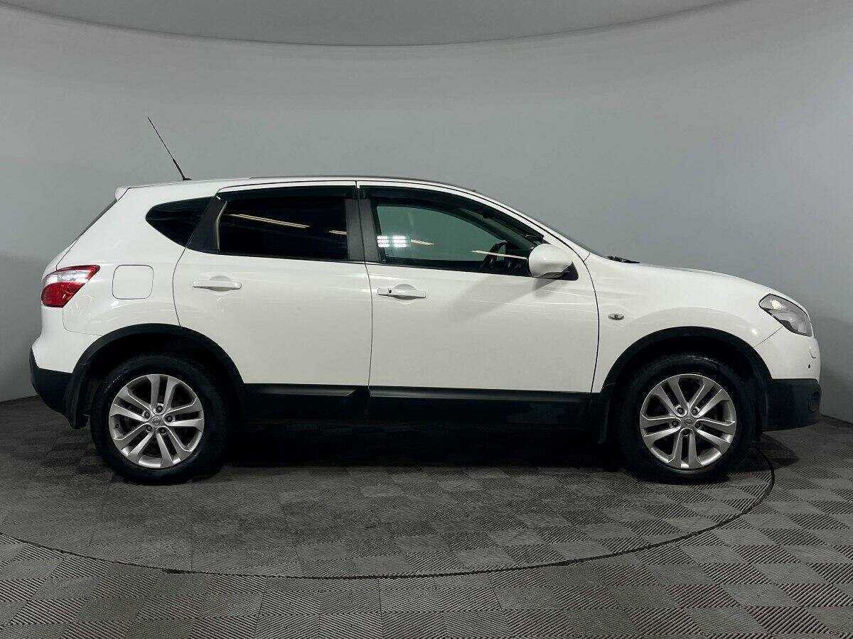 Nissan Qashqai, 2011 - 187 755 км. | Фото №4