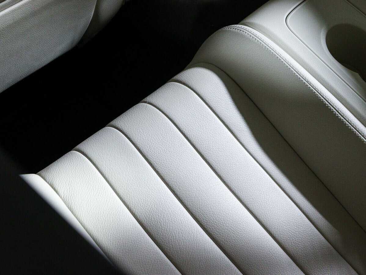 Mercedes-Benz E-Класс 200, 2018 Фото №19