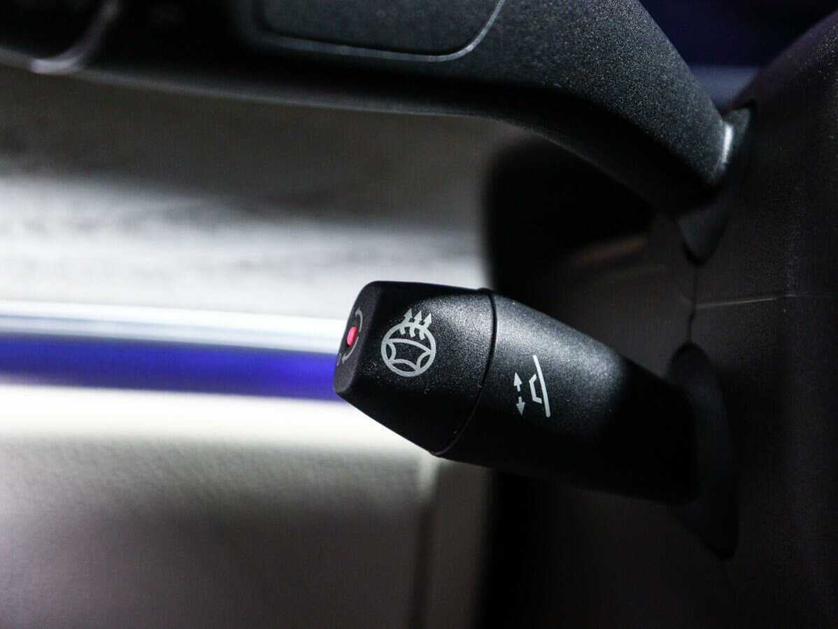 Mercedes-Benz E-Класс 200, 2018 Фото №33