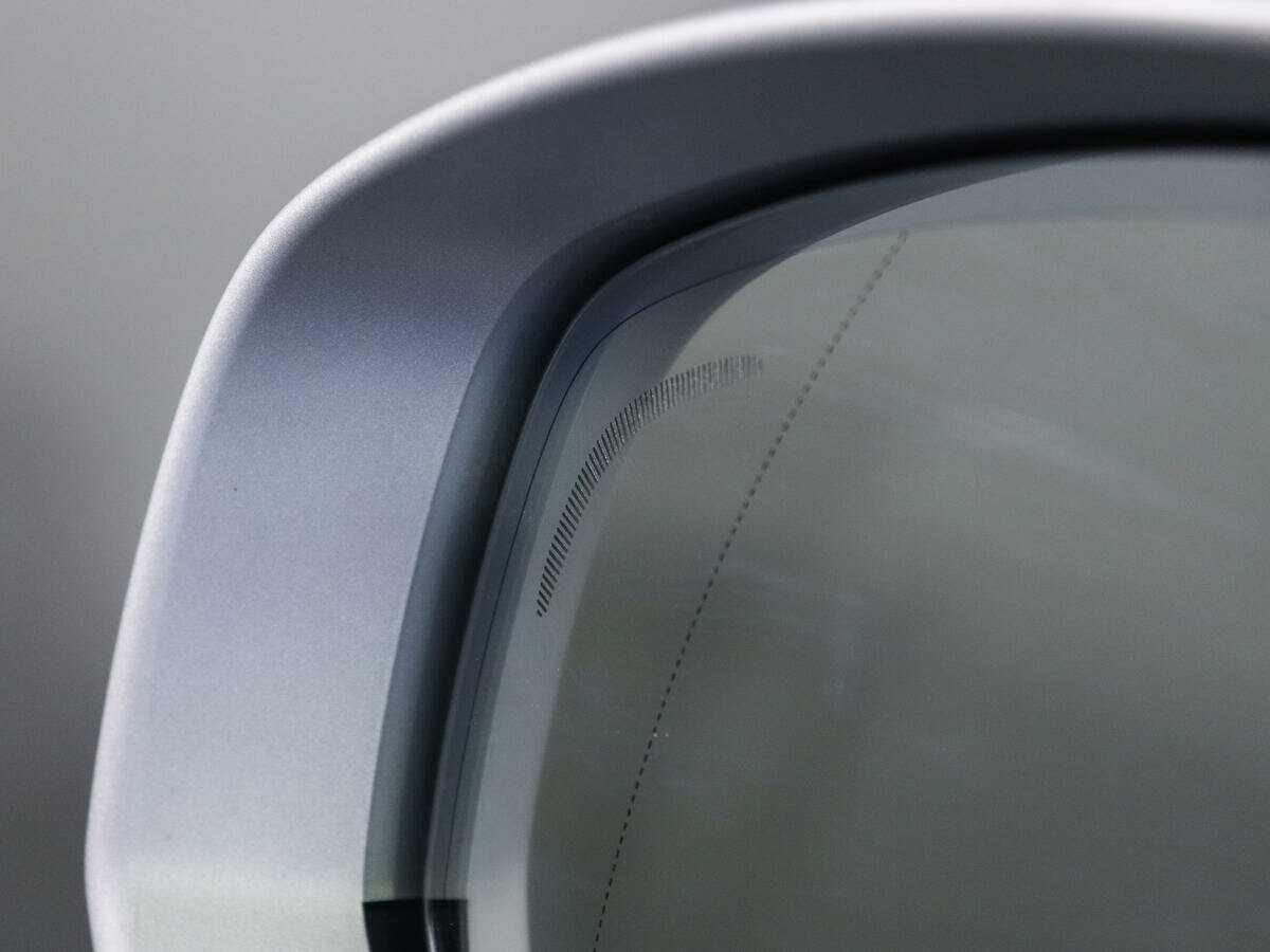 Volvo XC90, 2017 Фото №17