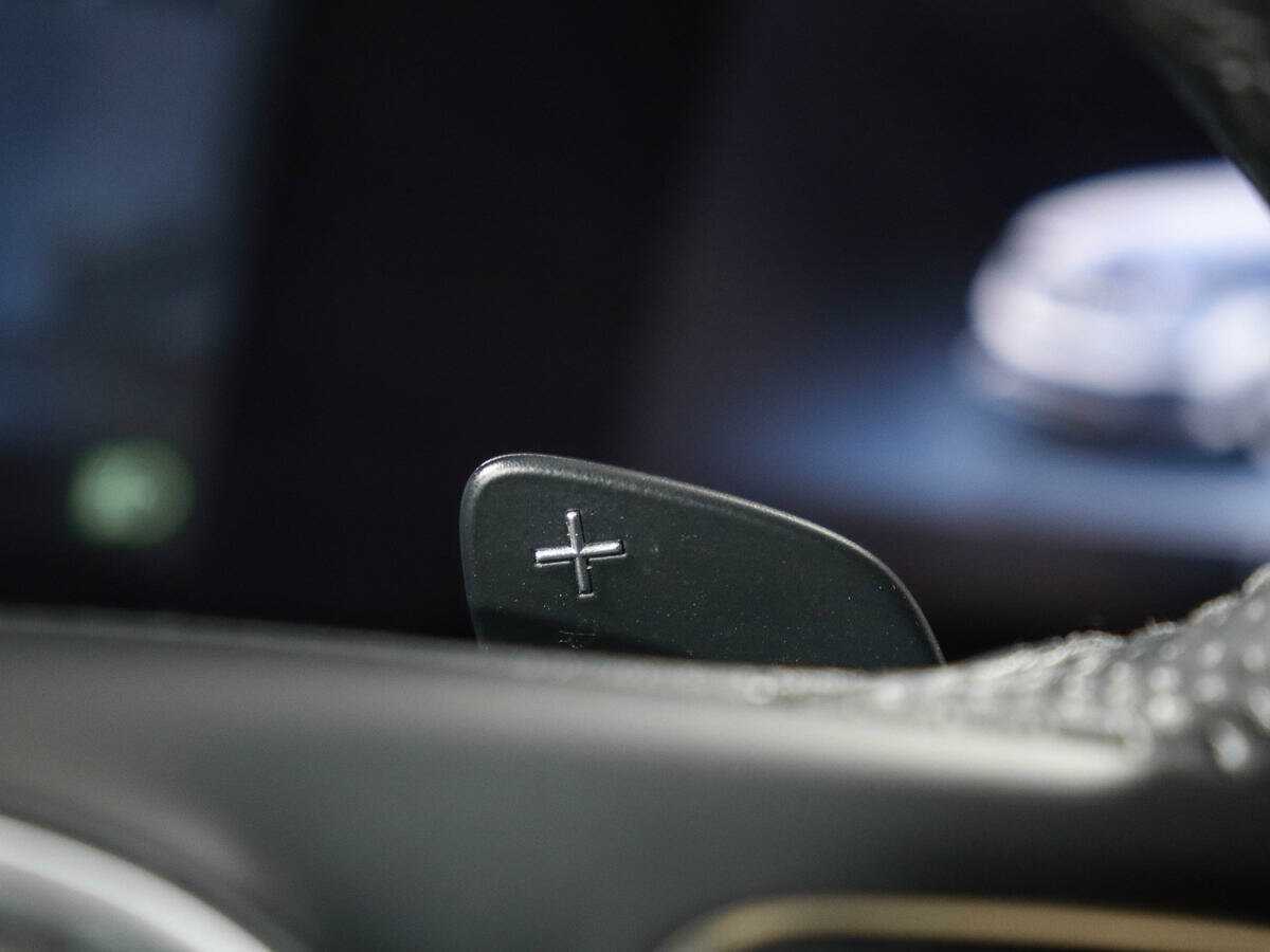 Mercedes-Benz E-Класс 220 d, 2018 Фото №21