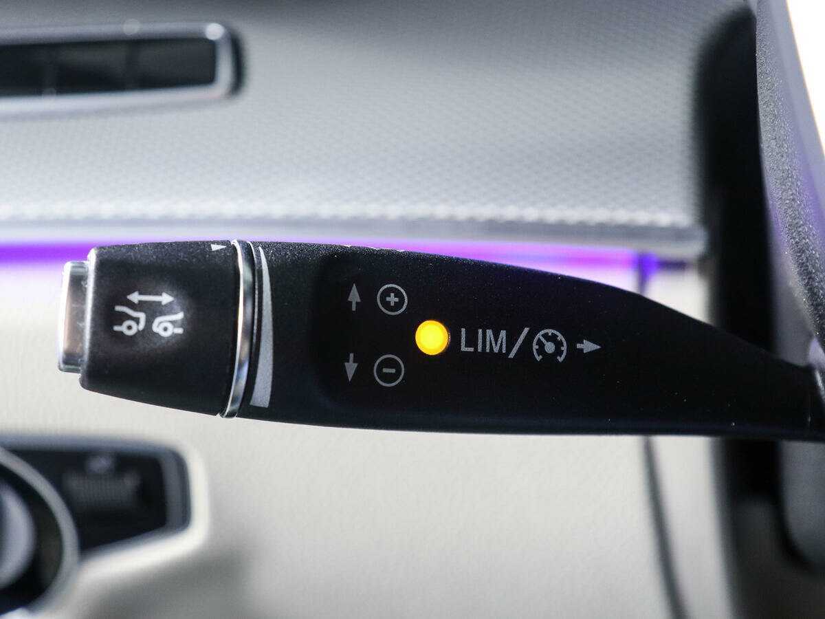 Mercedes-Benz E-Класс 220 d, 2018 Фото №22