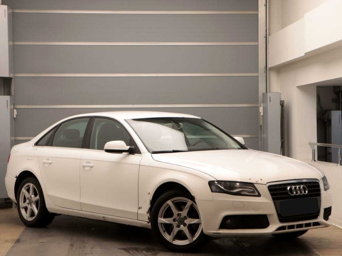 Audi A4, 2010 - 156 179 км. | Фото №3