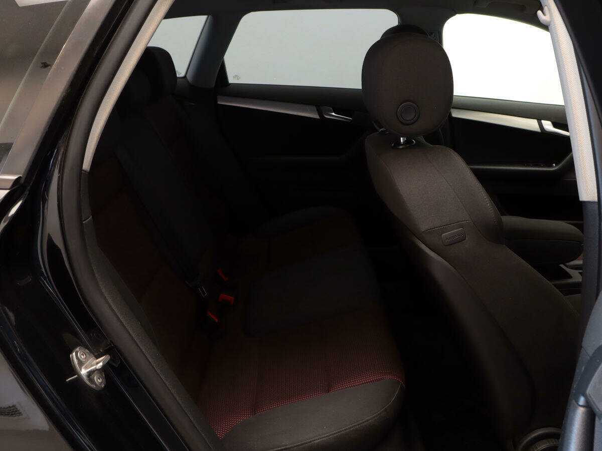 Audi A3 Sportback, 2011 Фото №8