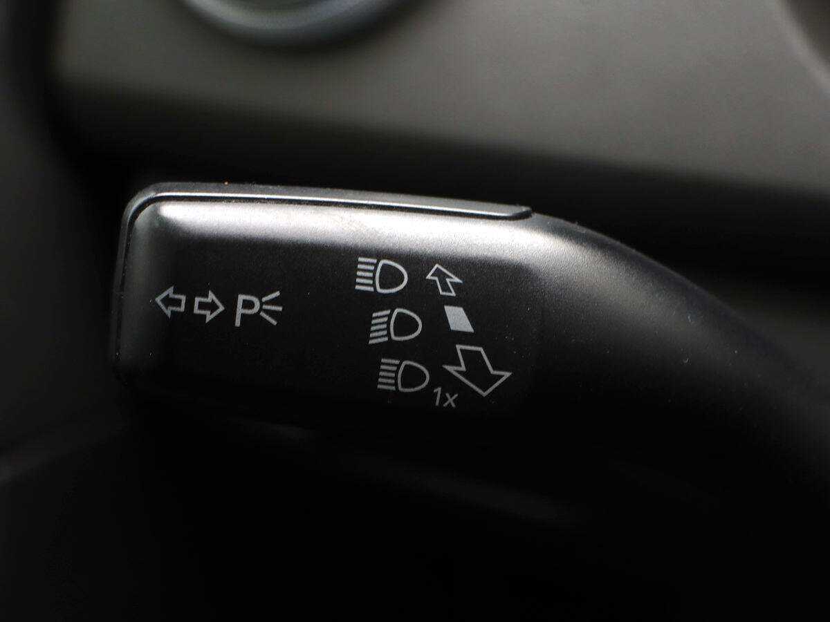 Audi A3 Sportback, 2011 Фото №11