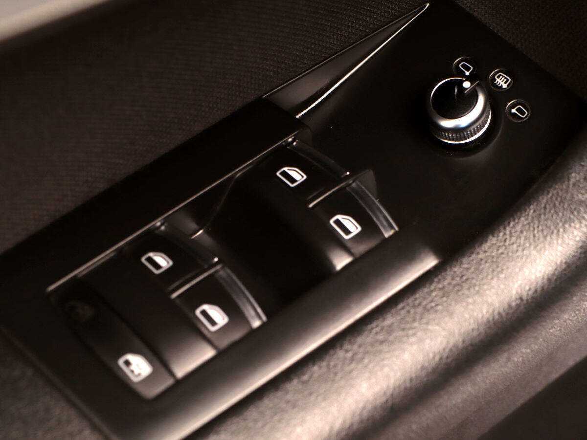 Audi A3 Sportback, 2011 Фото №13