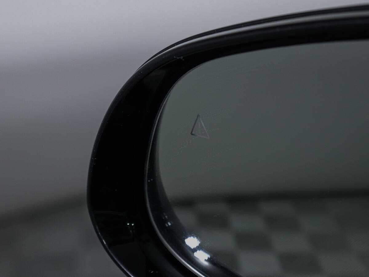 Hyundai Santa Fe, 2021 Фото №20