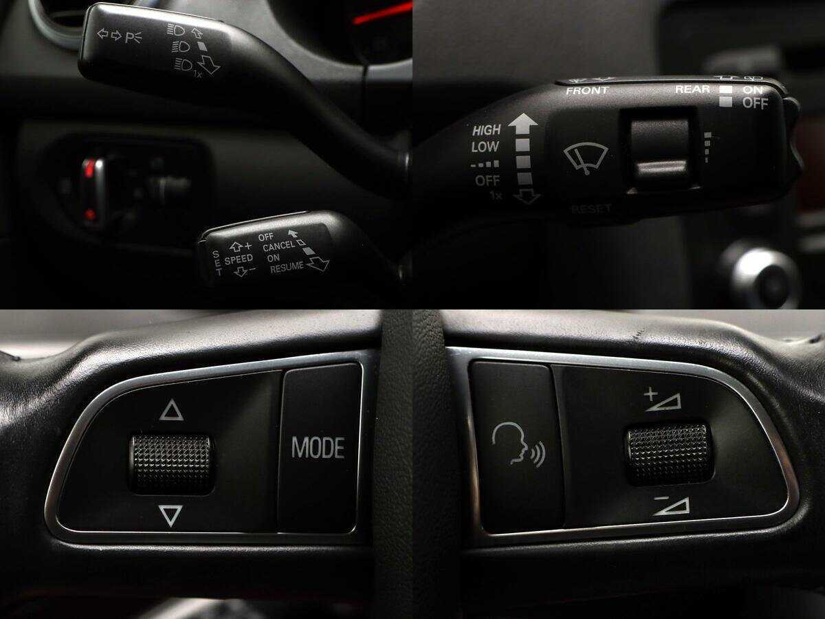 Audi A3 Sportback, 2011 Фото №10