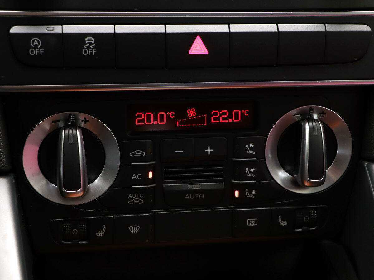 Audi A3 Sportback, 2011 Фото №15