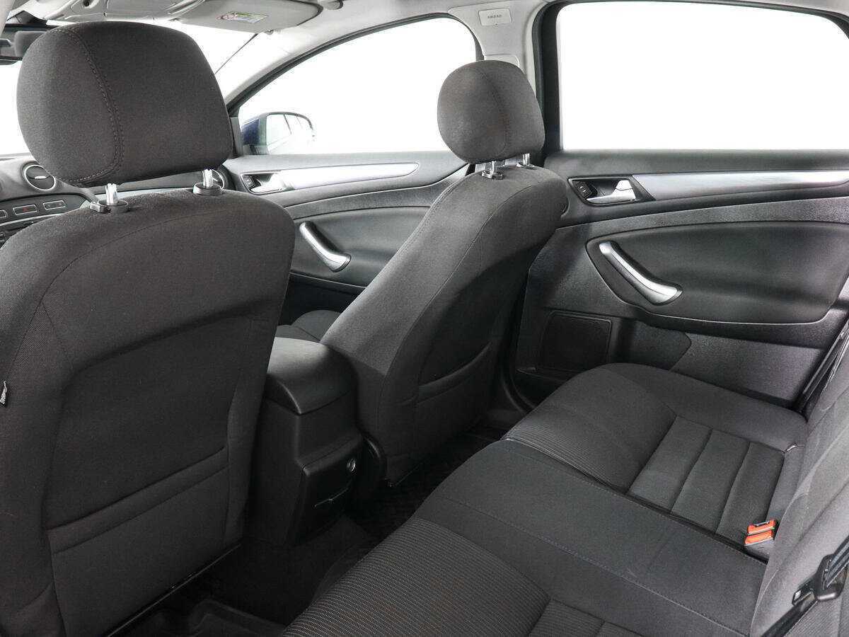 Ford Mondeo, 2012 - 128 345 км. | Фото №8