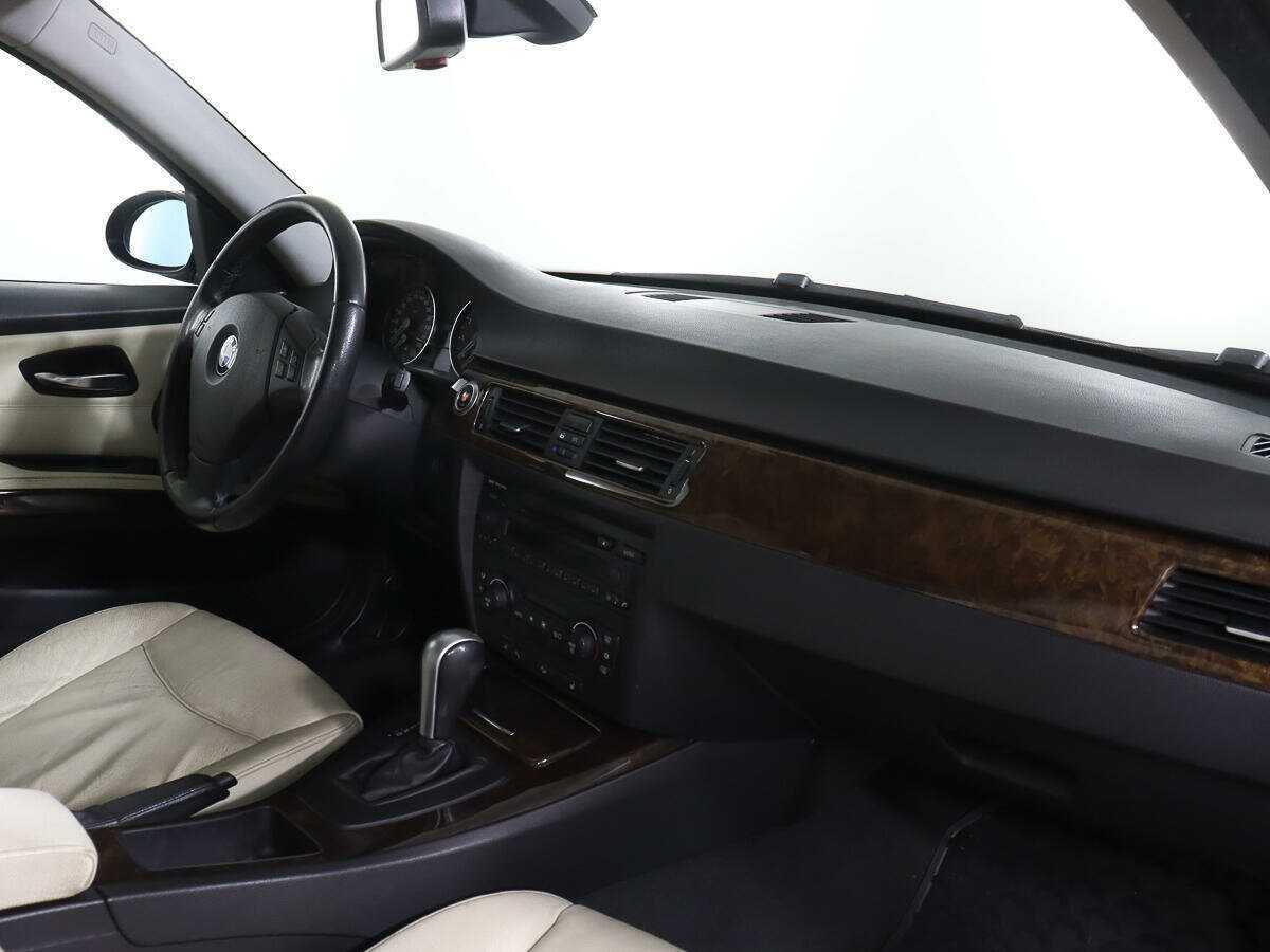 BMW 3 серии 325xi, 2005 - 195 509 км. | Фото №8