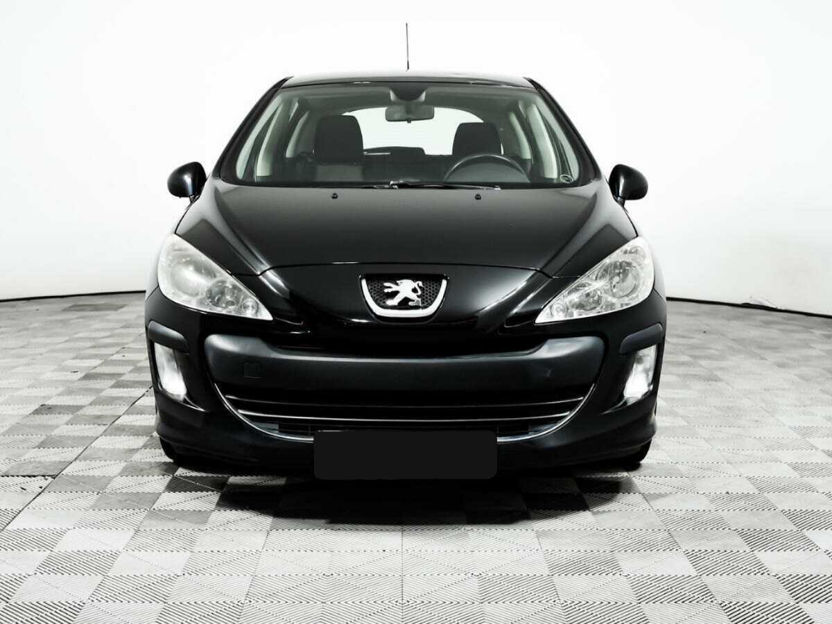 Peugeot 308, 2010 - 219 176 км. | Фото №2