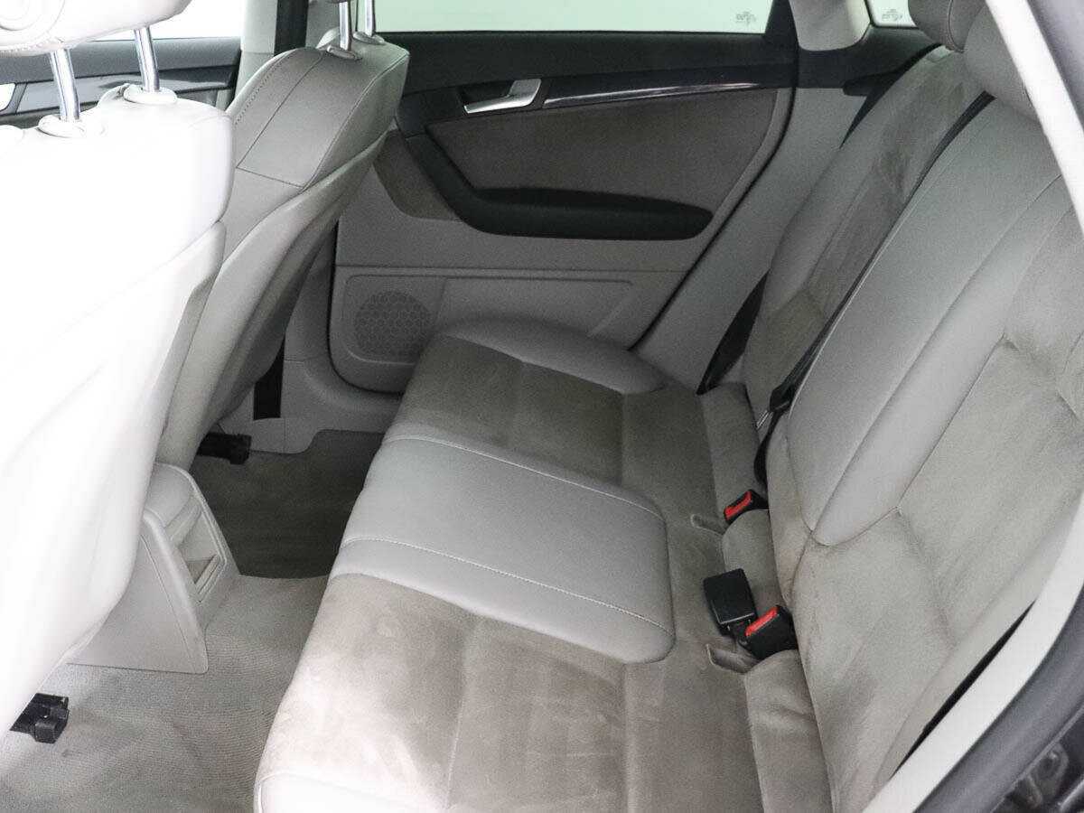 Audi A3, 2005 Фото №9