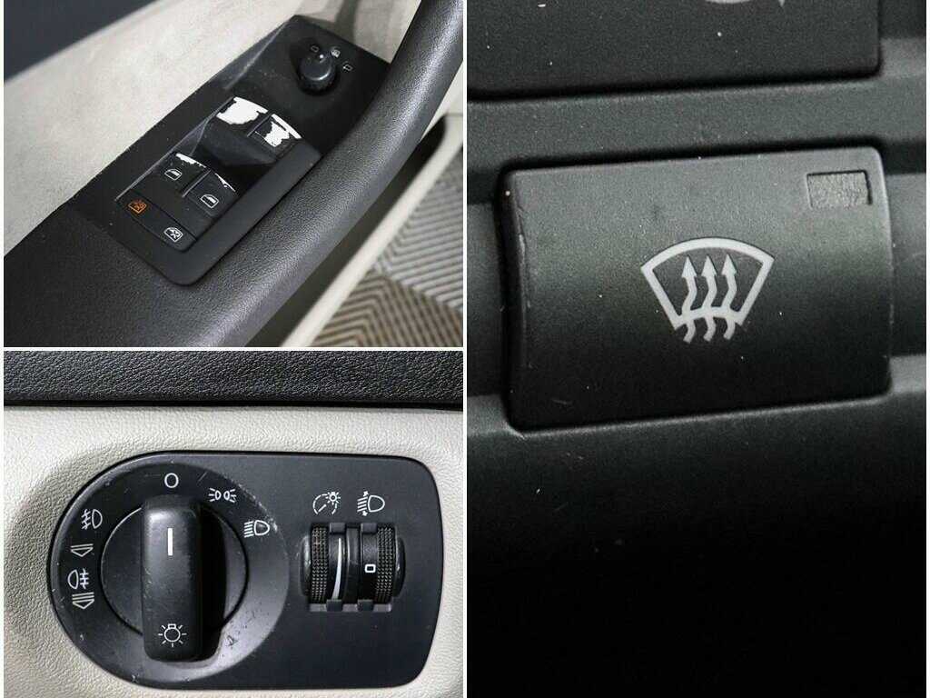 Audi A3, 2005 Фото №14