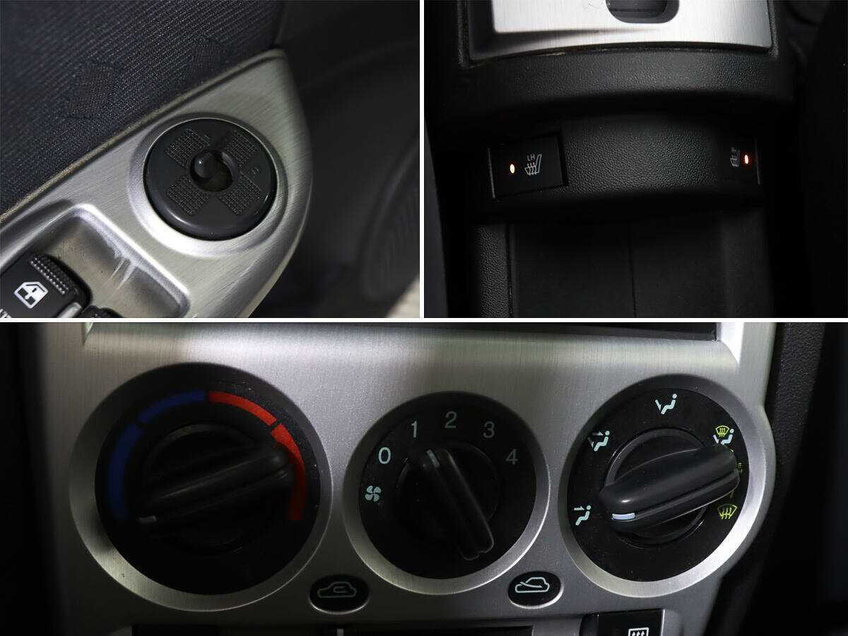 Hyundai Getz, 2009 Фото №15