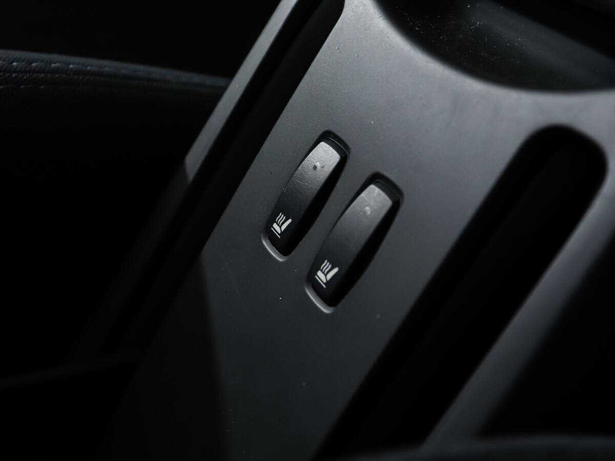 Renault Megane, 2008 Фото №17