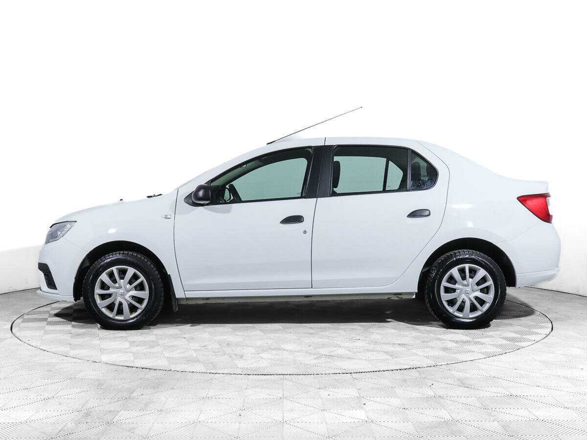 Renault Logan, 2020 - 67 637 км. | Фото №7