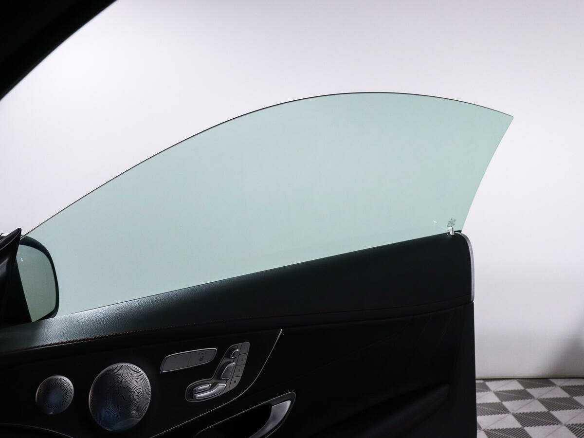 Mercedes-Benz C-Класс AMG 43 AMG, 2019 - 53 297 км. | Фото №8