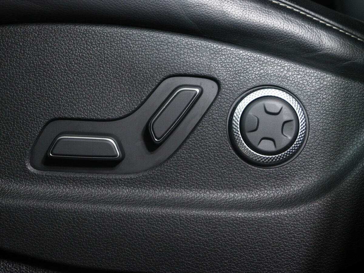 Genesis GV80, 2020 Фото №15