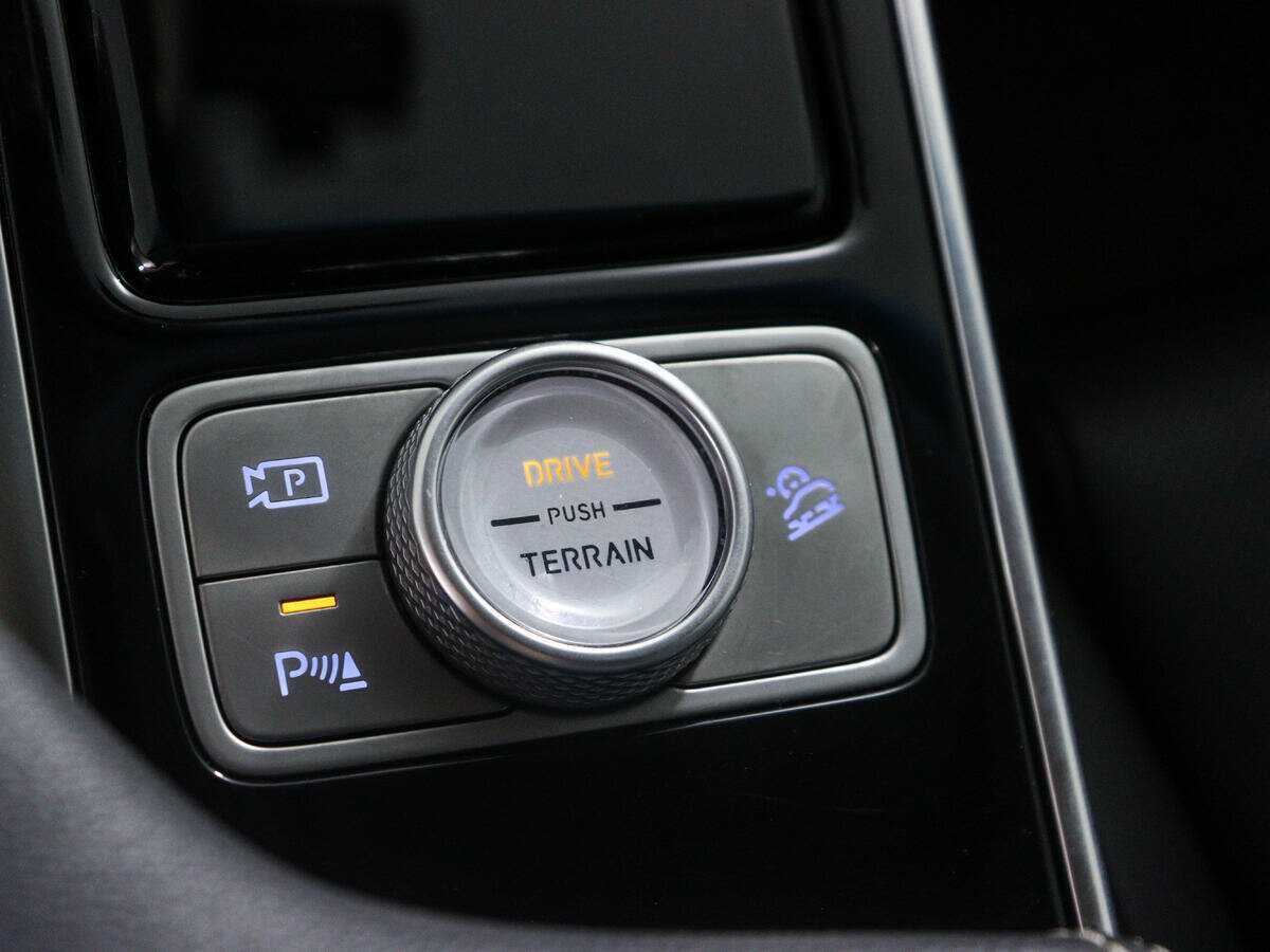 Genesis GV80, 2020 Фото №19