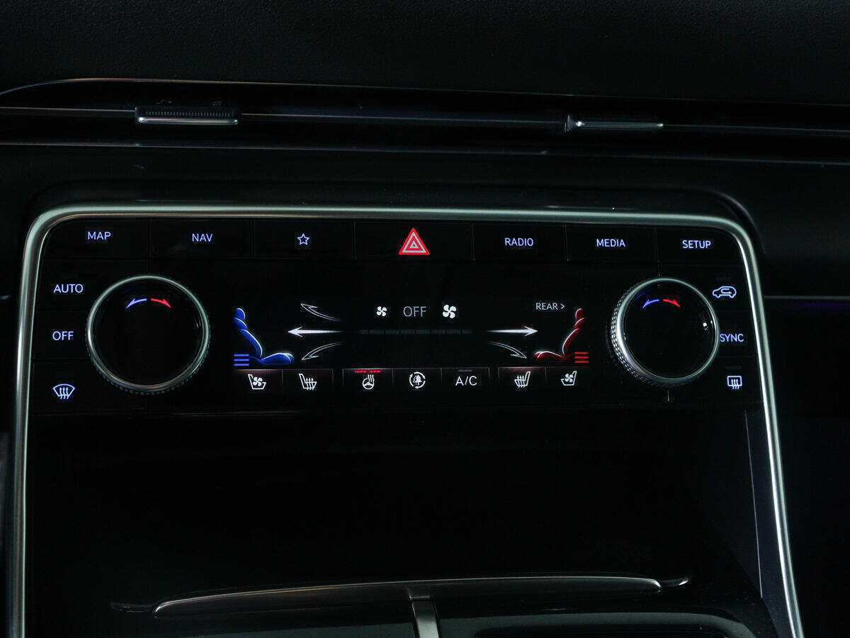 Genesis GV80, 2020 Фото №20