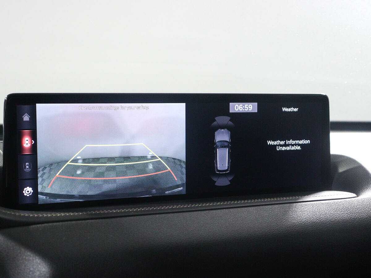 Genesis GV80, 2020 Фото №23