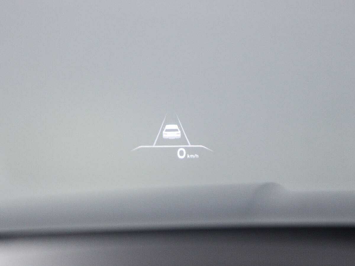 Genesis GV80, 2020 Фото №26