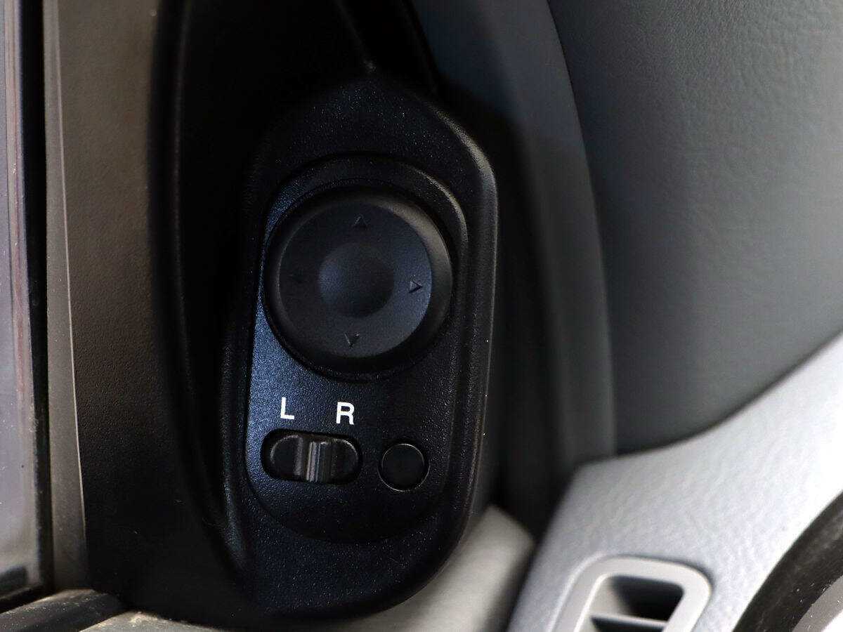 Chevrolet Lacetti, 2008 Фото №12