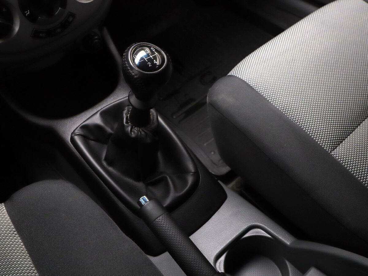 Chevrolet Lacetti, 2008 Фото №14