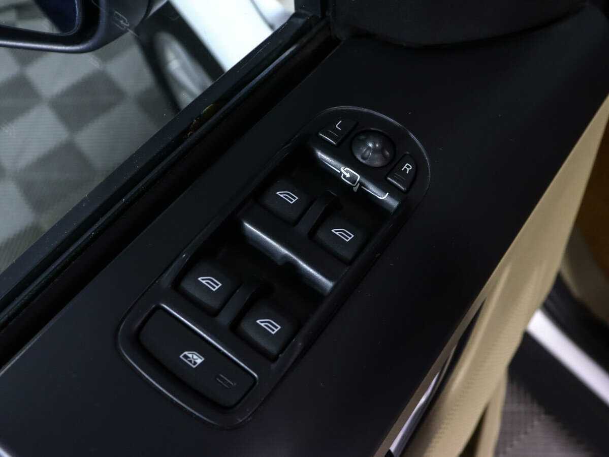 Land Rover Freelander, 2011 Фото №14