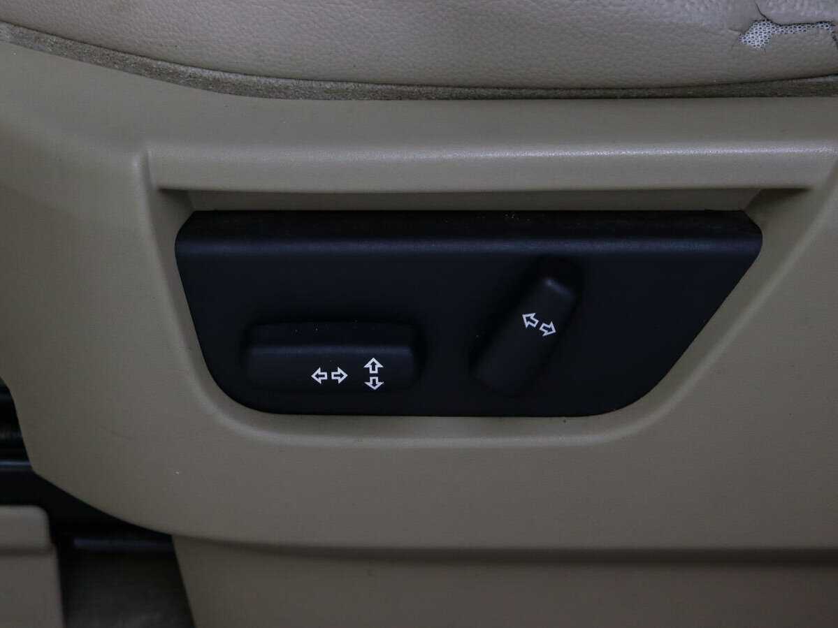 Land Rover Freelander, 2011 Фото №15